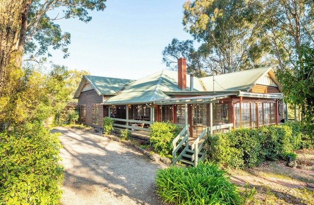 Wesburn Lodge