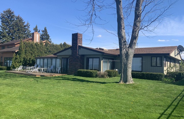 West Bluff Sunset House