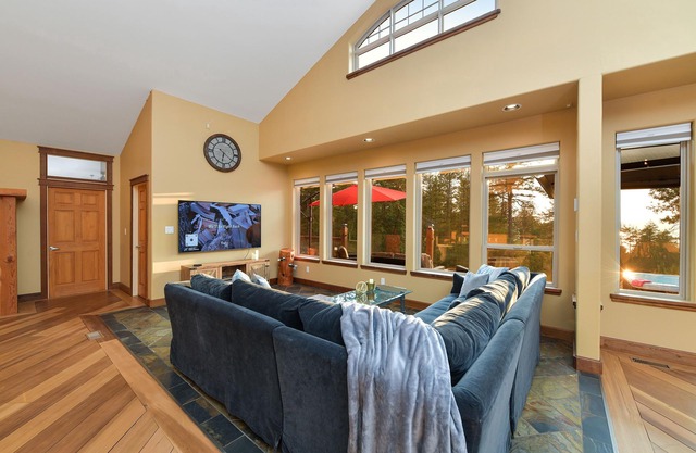 West Coast Ocean View Estate