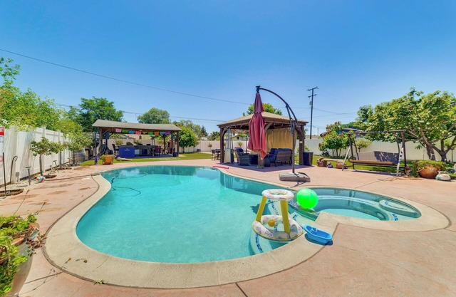 West Covina Gem w/Pool: 25 Mi to Disneyland!
