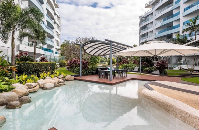 West End Getaway - Heated Pool located inside the WaterEdge
