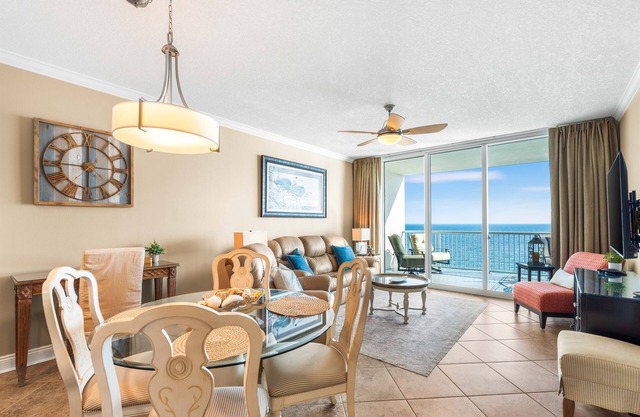 *West End PCB! Sept 30 - Oct 4th Open!