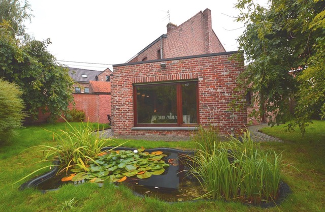 West Flanders Vacation Home