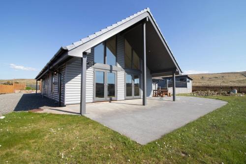 West Horizon holiday Lodge