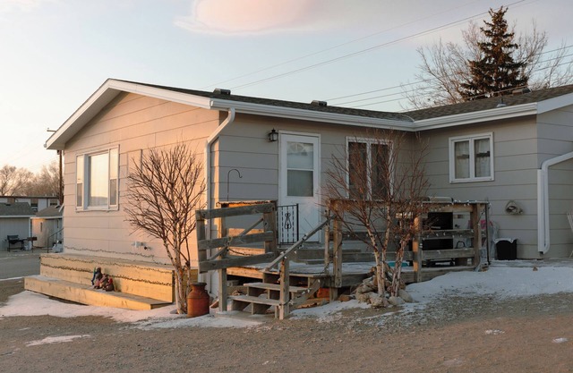 West Lodge at East Side Motel