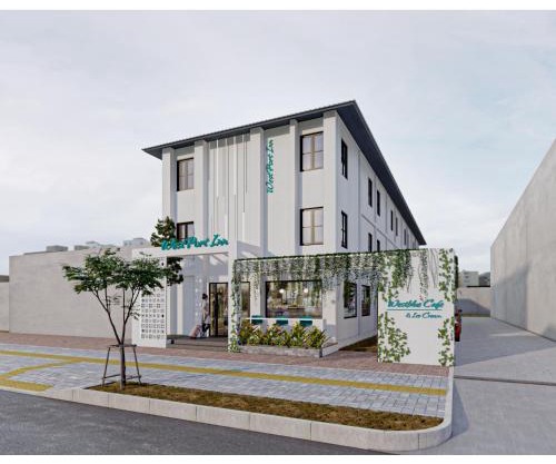 West Port Hotel Boutique