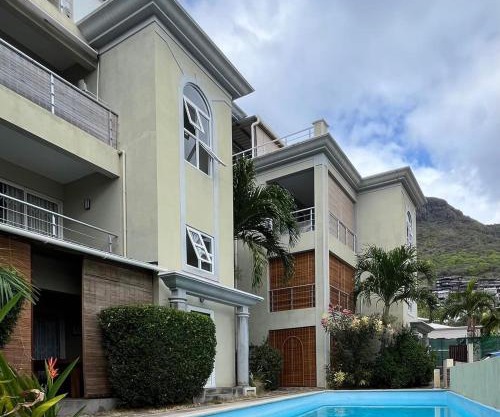 West Riviera - Centrally located apartment close to the beach
