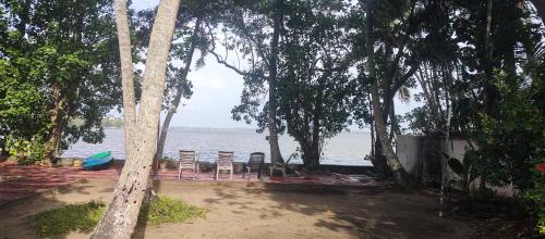 West Wind Homez - Home Stay