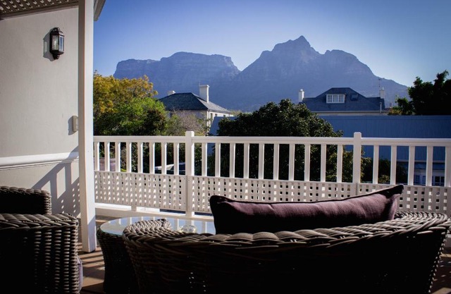 Westbury House Guest House