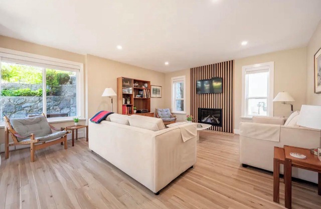 WestCoast Garden Suite | 1 Bedroom | Private | Quiet | Central | Modern