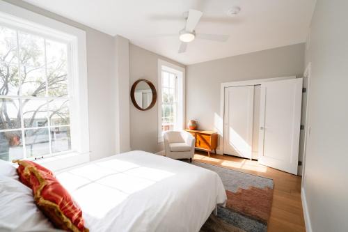 Western 1924 Luxury Lofts