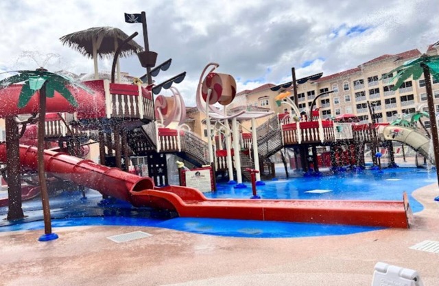 Westgate Vacation Villas Resortn