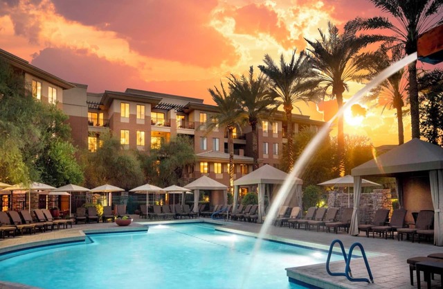 Westin Kierland Resort- Full 1BR/1BA Villa - Many Dates Available!