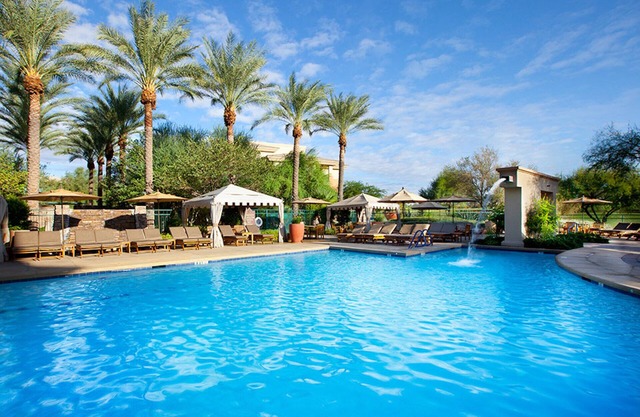 Westin Kierland Villas - 1 Bedroom