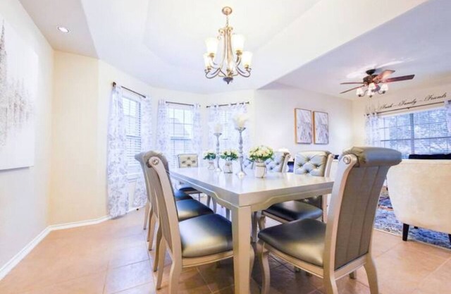 WESTIN OAK| 2900Sqft |8beds | 3.5bath| SLEEPS13