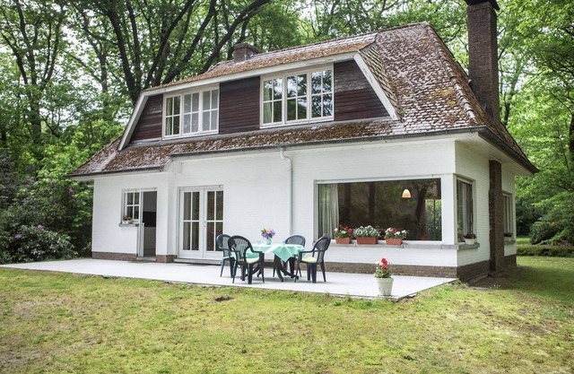Westmalle Forest Garden Home