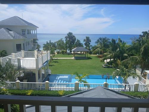 Westmore Beach Villas Limited