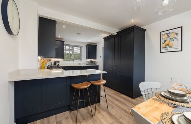 Weston Gem of Bath 3 bedroom house