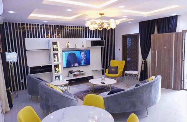 Westpark Luxury Apartments