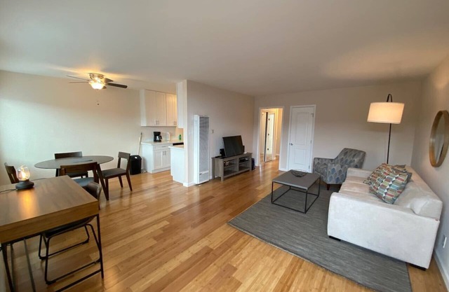Westside turnkey 2 bd apt #1