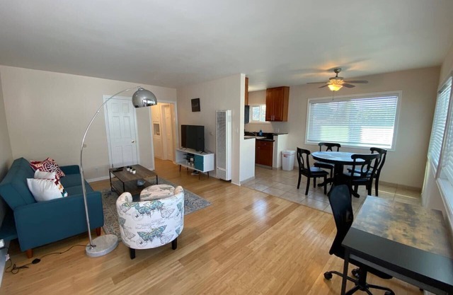 Westside turnkey 2 bd apt #5