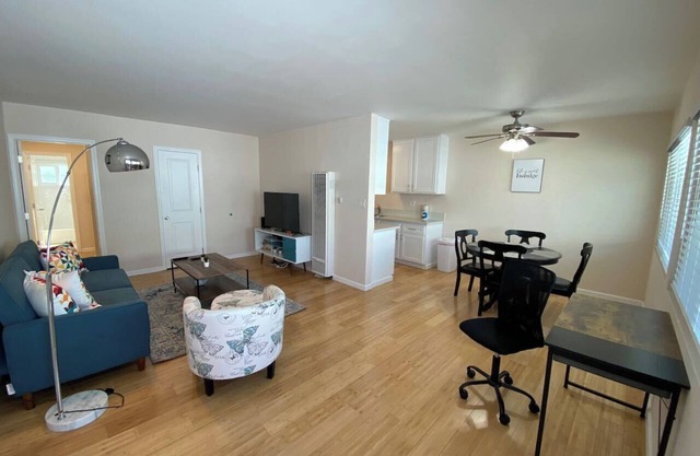 Westside turnkey 2 bd apt #7