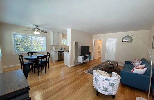 Westside turnkey 2 bd apt #10