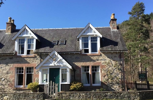 Westward Bed and Breakfast
