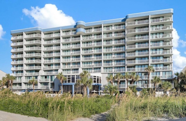 Westwinds Resort 2BR Suite Sunday Check-In