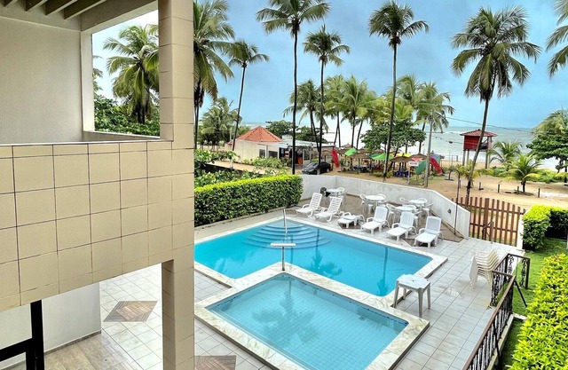 WG BEACH MACEIÓ HOTEL