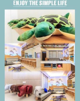 Whale Yan Homestay