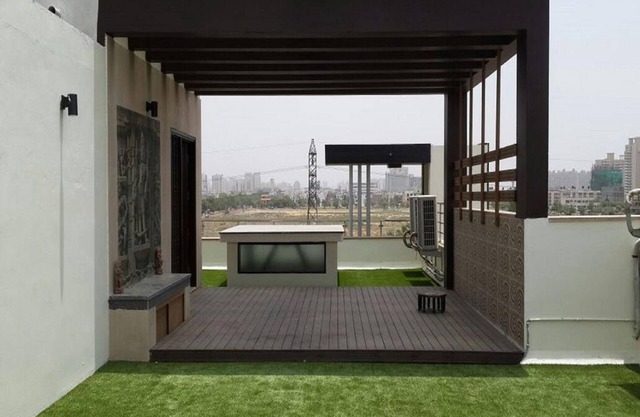 When In Gurgaon - Service Apartments near Medanta Medicity