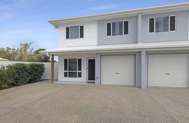 Where are you staying? “The Other Place”!