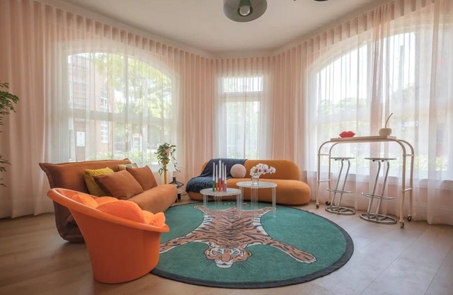 Where Barbie Lives by Glass Et Cetera
