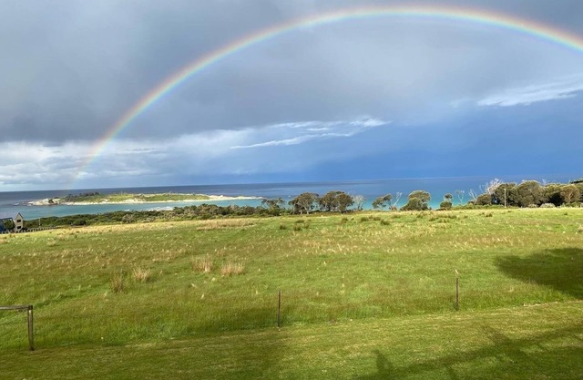 WHERE MEMORIES ARE MADE - rent both cottages for that extended family holiday