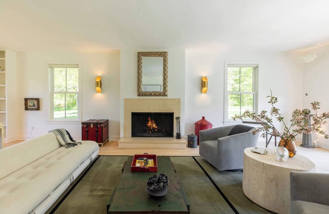 Whimsy Woods - 14 Acre Millbrook Estate with Pool