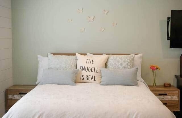 Whippletree-The Loft, N.O.T.L.nLicense # 062-2025