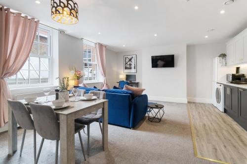 WhiskAwayStays - Victoria House - Apartment 2