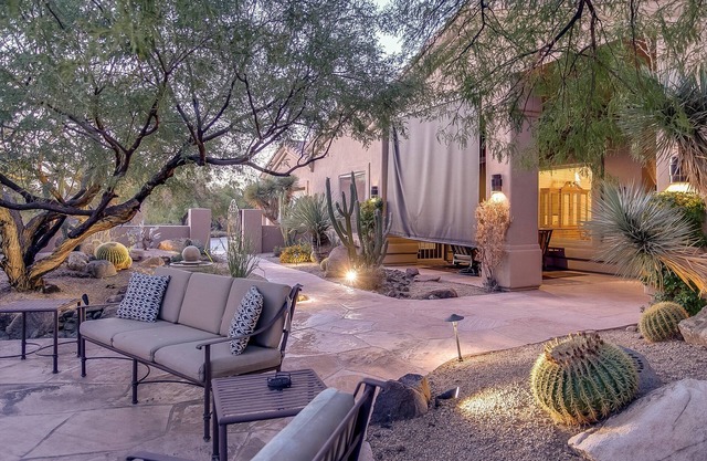 Whisper Trail Resort