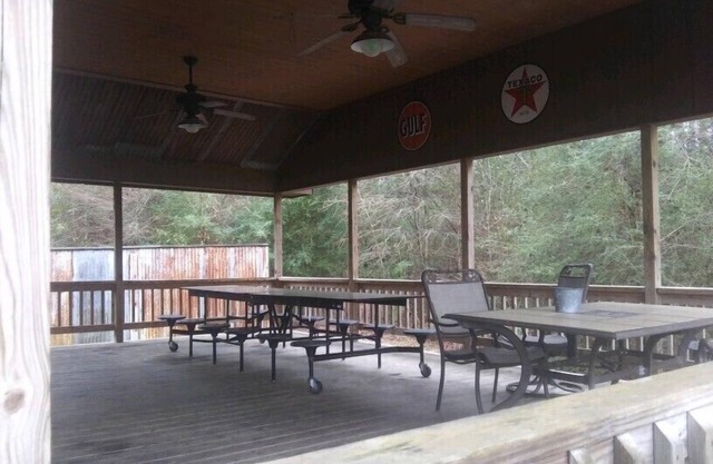 Whispering Creek Lodging & RV Resort