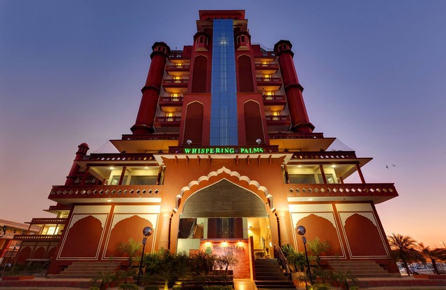 Whispering Palms Jaipur