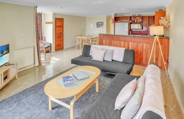WHISTLER 1C - Mt Buller Family/Small Group Accommodation