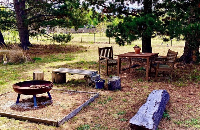 White Croft country cottage