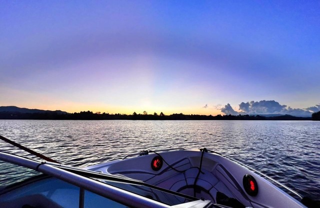 WHITE DOMES GLAMPING