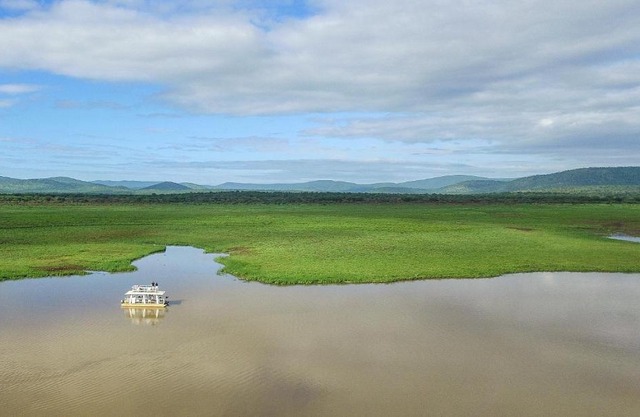 White Elephant Safaris