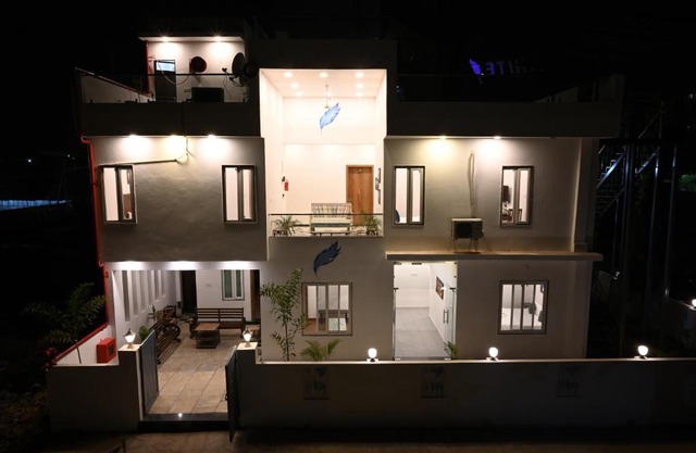 White Feather Homestay