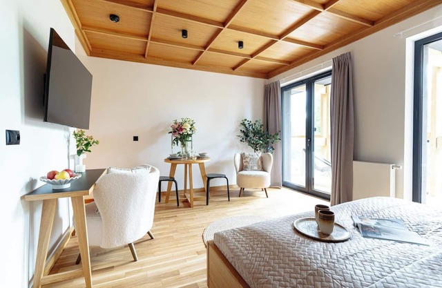 White Hills - Apartament 203
