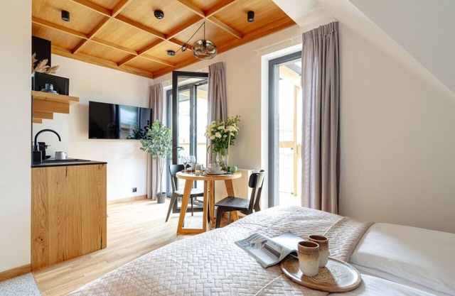 White Hills - Apartment 209