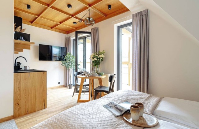 White Hills - Apartament 210