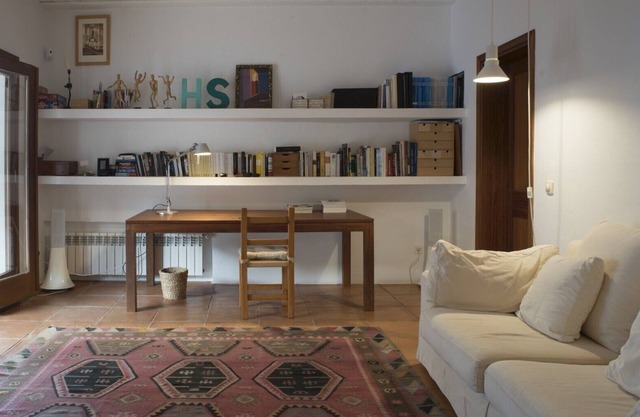 White House Ibiza | Modernist Design | Can Perez | Sea views | Es Figueral